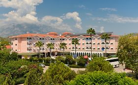 Pashas Princess By Werde Hotels - Adult Only